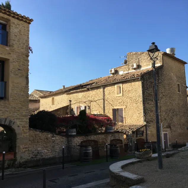 Guest House Le Vieux Bistrot - Image 1