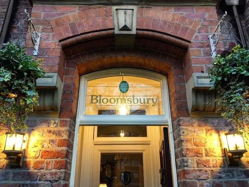 The Bloomsbury - Image 1
