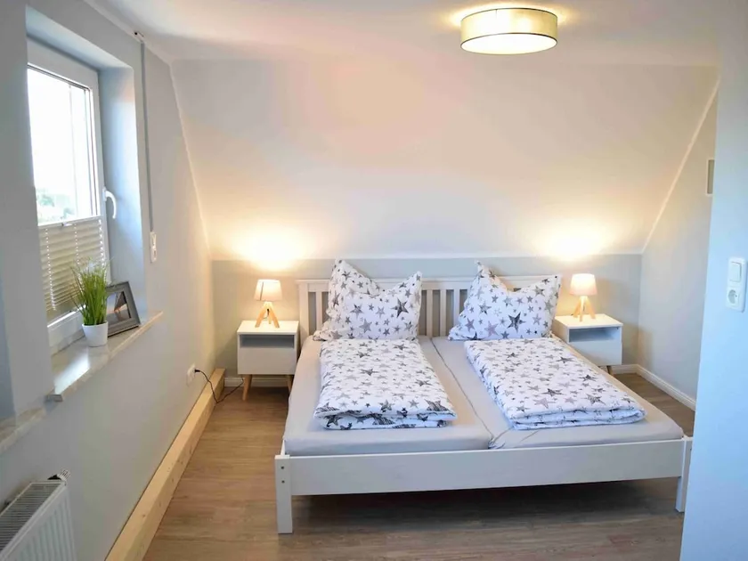 Captivating Holiday Home in Grömitz With Garden - Image 1