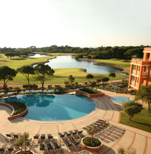 Onyria Quinta Da Marinha Hotel - Image 1