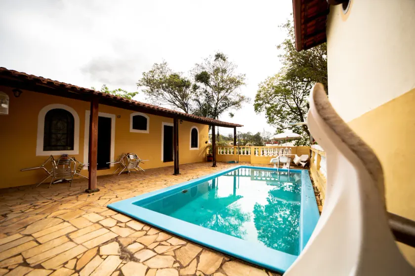 Pousada Do Ipê - Image 1