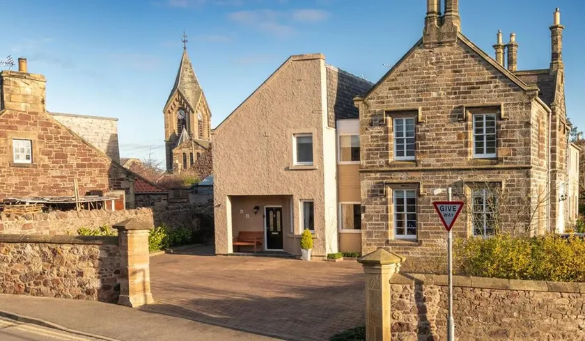 Lynton Annexe, East Linton - Image 1
