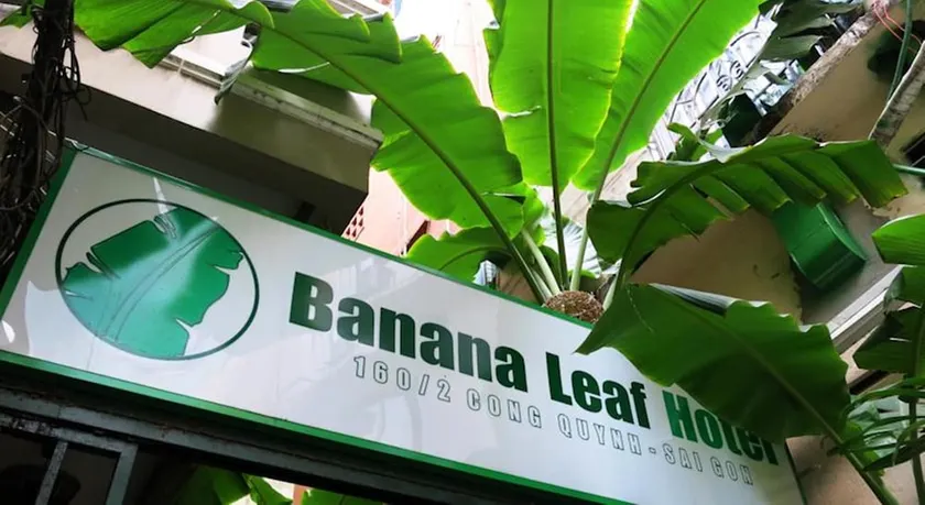 Banana Leaf Hotel - Image 1
