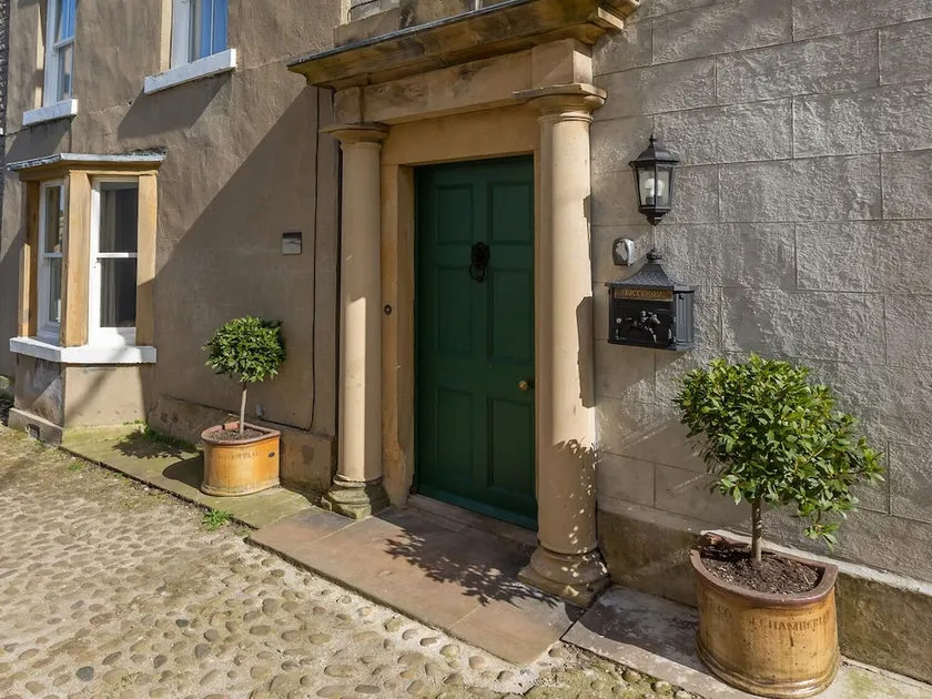 Harmby House - Image 1