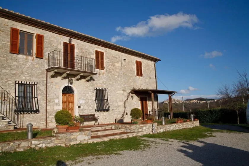 Agriturismo La Conserva - Image 1
