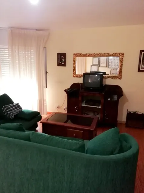3 bedrooms appartement with balcony at Potes - Image 1