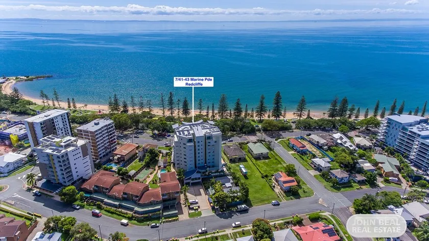 The Beachouse - Image 1
