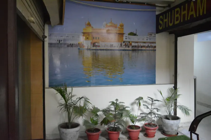 Shubham Hotel - Image 1