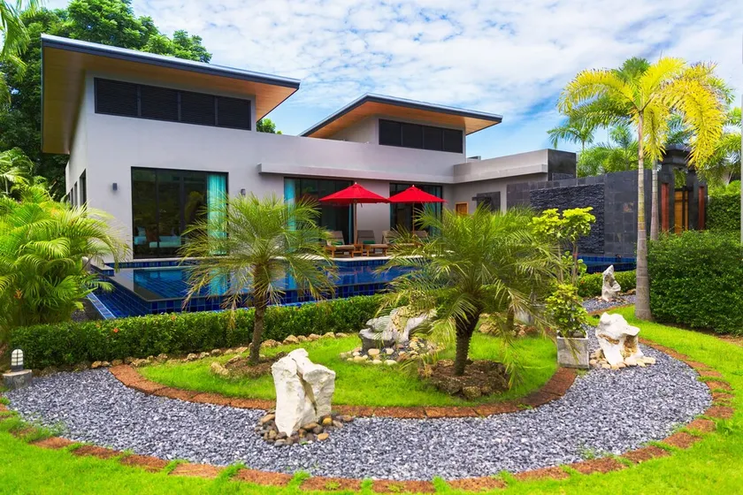 Villa Nias - Image 1
