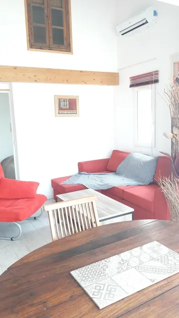 Holiday home Baie des Oliviers Plage - Image 1