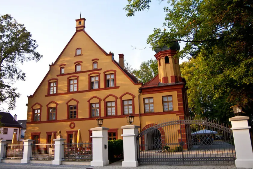 Schloss Gerzen - Image 1
