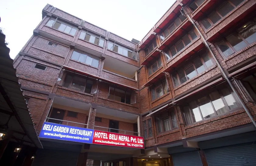 OYO 236 Hotel Beli Nepal - Image 1
