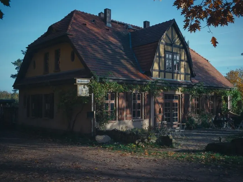 Forsthaus Strelitz - Image 1