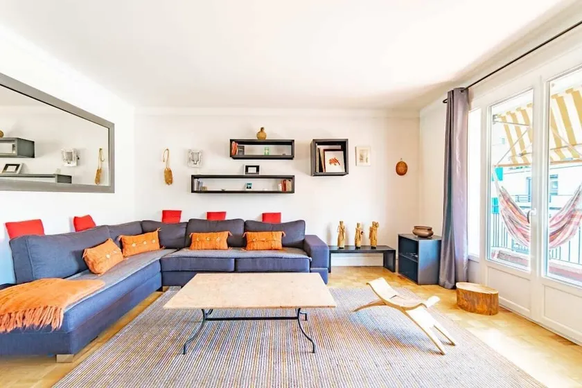Sommeiller Apartment Coeur De Ville - Image 1