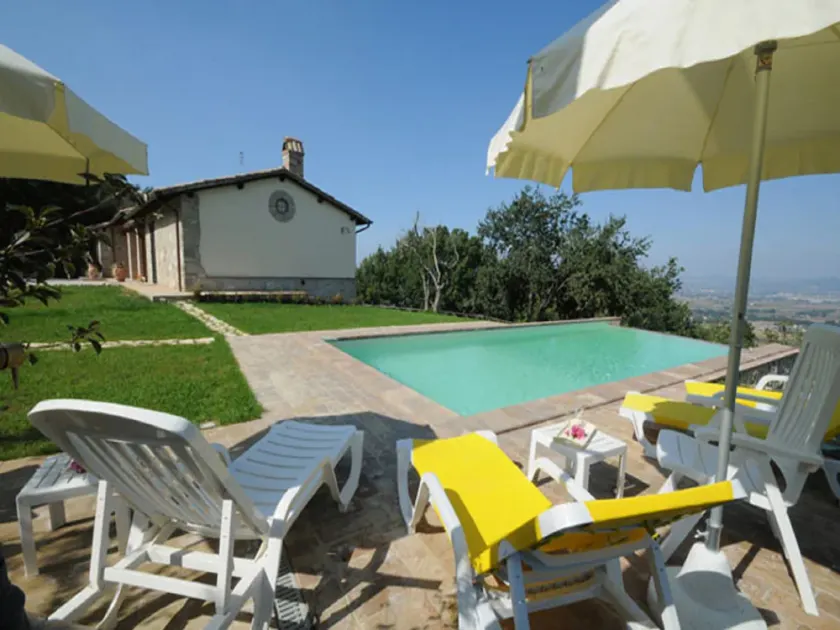 Assisi dal Poggio B&B - Image 1