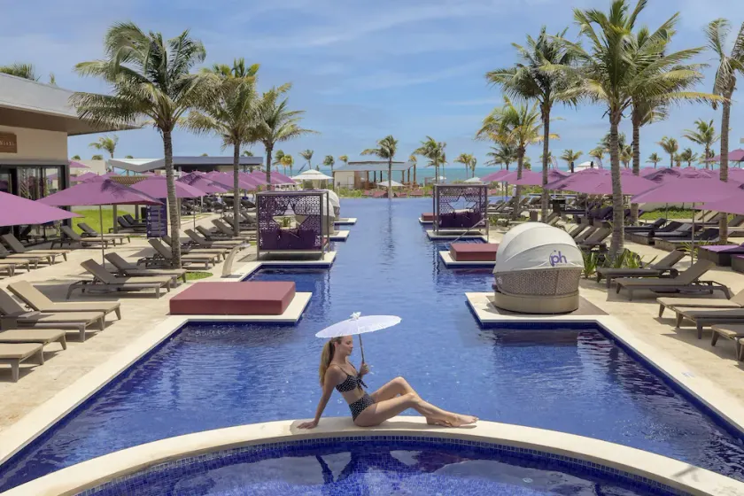 Planet Hollywood Cancun by Royalton, An Autograph Collection All-Inclusive Resort - Image 1