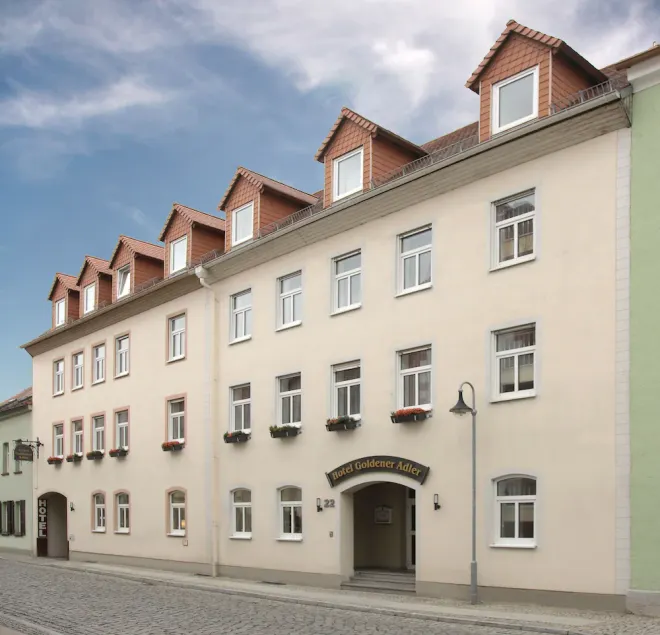 Hotel Goldener Adler - Image 1