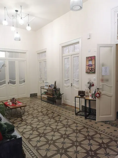 The 3 Rooms Boutique Hotel - Image 1