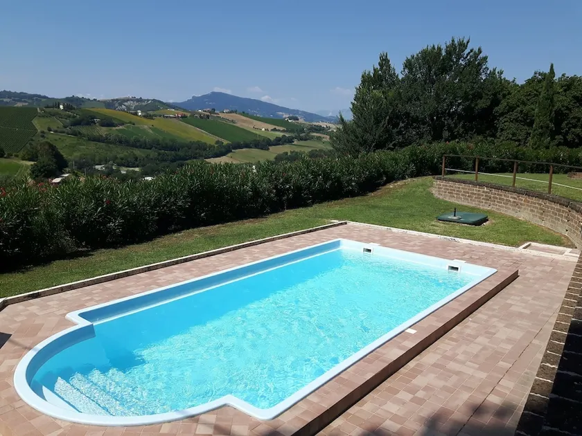 B&B La Casa Di Campagna - Image 1