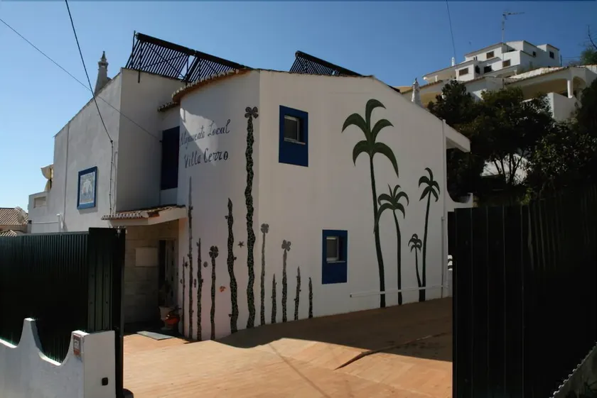 Villa Cerro - Image 1