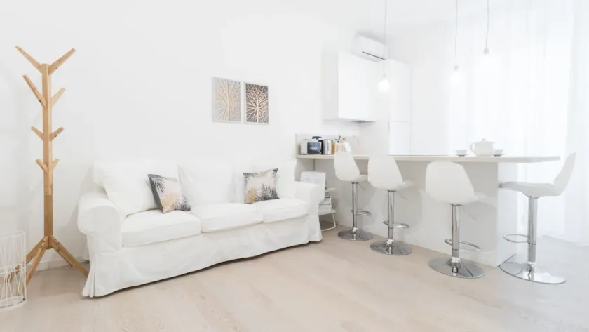 Italianway Comfort - Vincenzo Monti 36 - Image 1