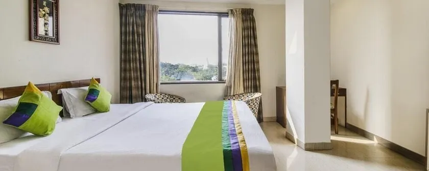 Hotel Orbit - Image 1