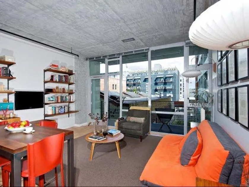 Sixth&G Apartments by Barsala - Image 1