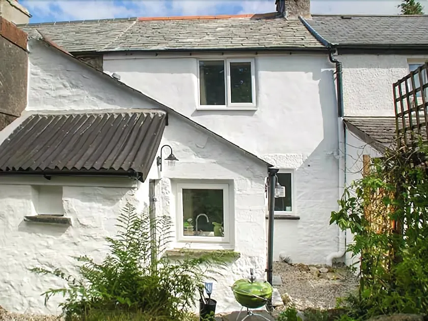 High Moor Cottage - Image 1
