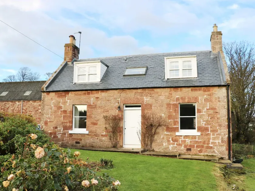 The Grieves Cottage - Image 1