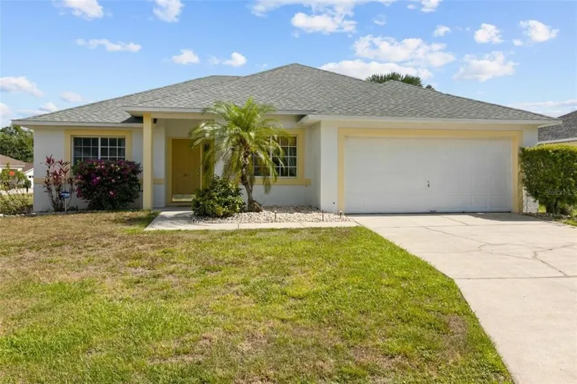 Villa Cove - 168 Shady Oak by Fairytale VR - Image 1