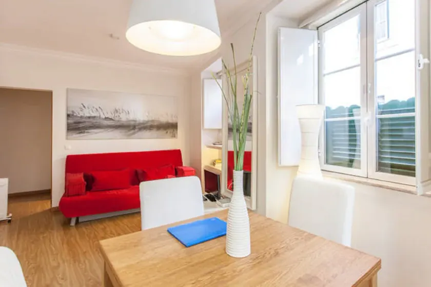 City Stays Chiado Apartments - Image 1