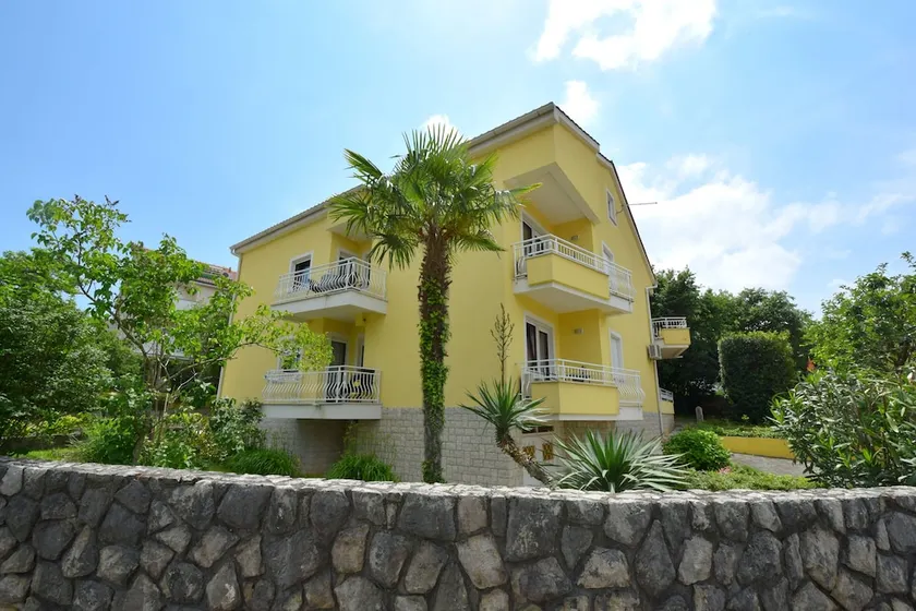 Apartments Olgica - Image 1