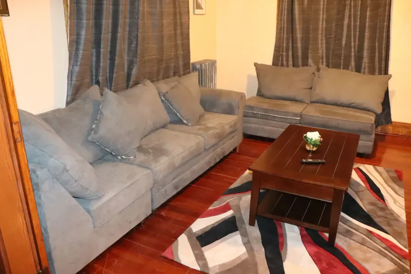 Cozy Home - Image 1