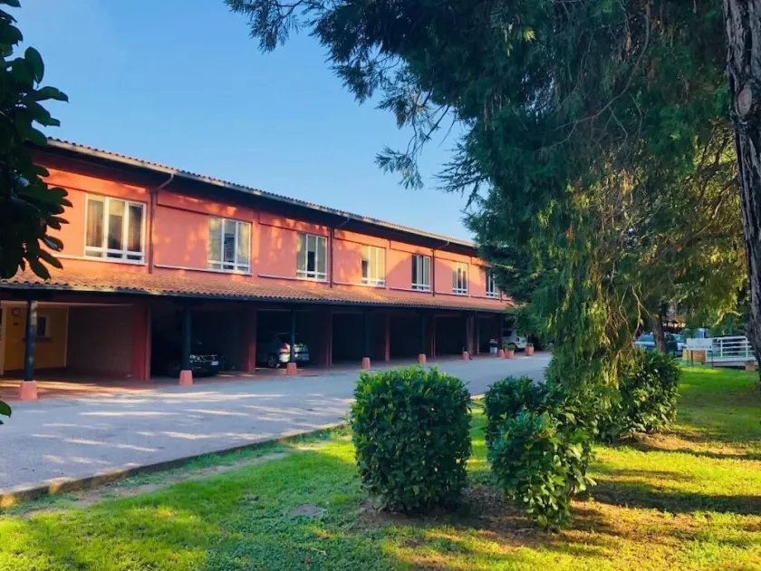 Green Park Bologna Hotel & Congressi - Image 1