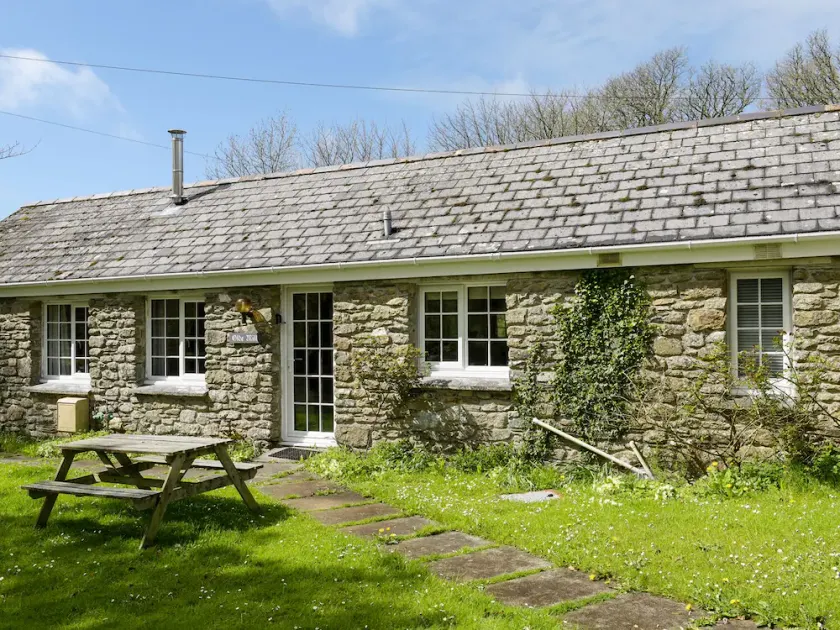 Old Mill Cottage - Image 1