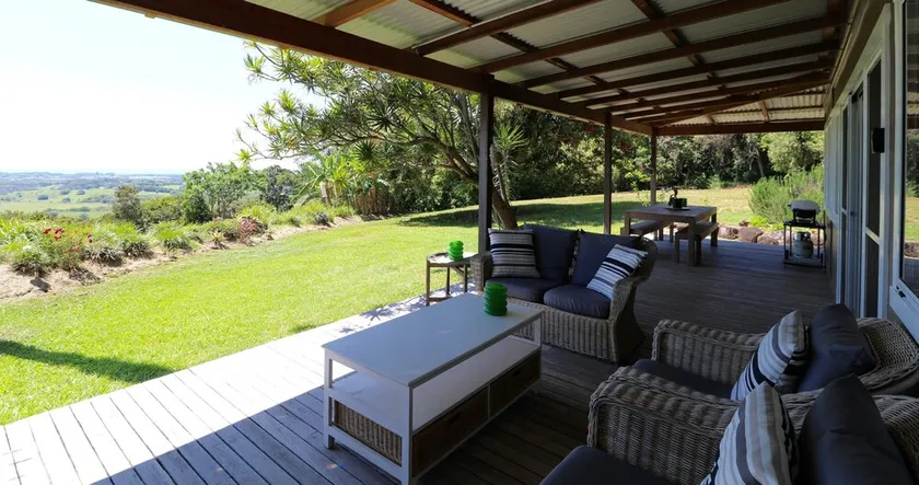 Possum Cottage - Image 1