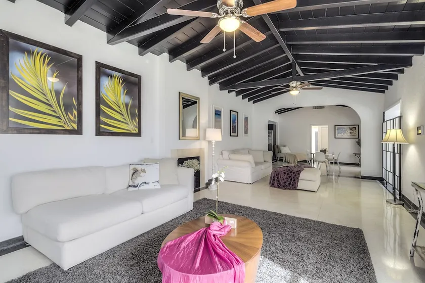 2BR 2BA Miami House by JOS17 - Image 1