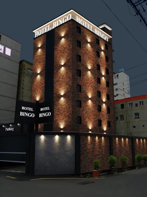 Hotel Bingo - Image 1