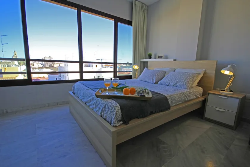 Loft Apartments GrupalMálaga - Image 1