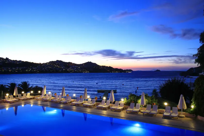 Mirage Family Club - All Inclusive - Image 1