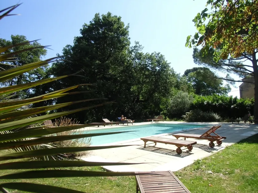Le Prieure Saint Martial - Image 1