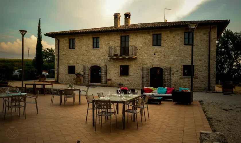 Agriturismo Casale Il Pisciarello - Image 1