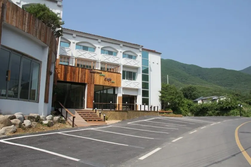 Ok-san Seowon Guest House - Image 1
