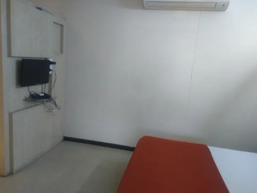 Hotel Farhat Executive - Image 1