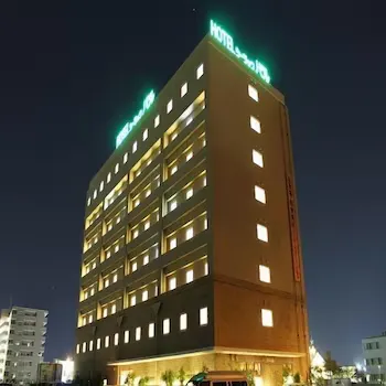 Hotel Sealuck Pal Mito - Image 1