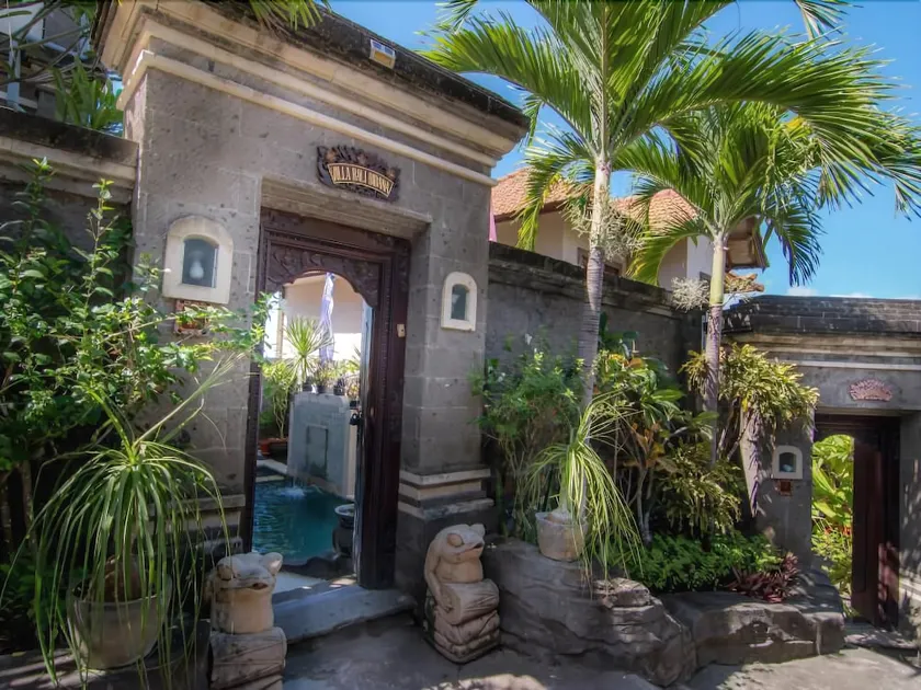 Ocean Valley Village Villa Pandawa - Image 1