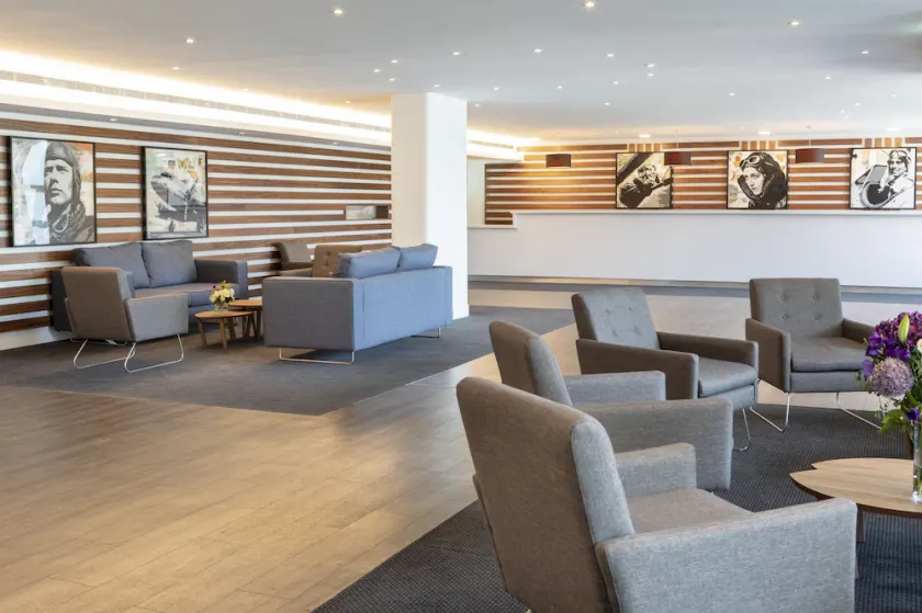 St Giles Heathrow - A St Giles Hotel - Image 1