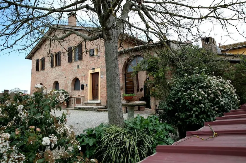 Agriturismo Renaccino - Image 1