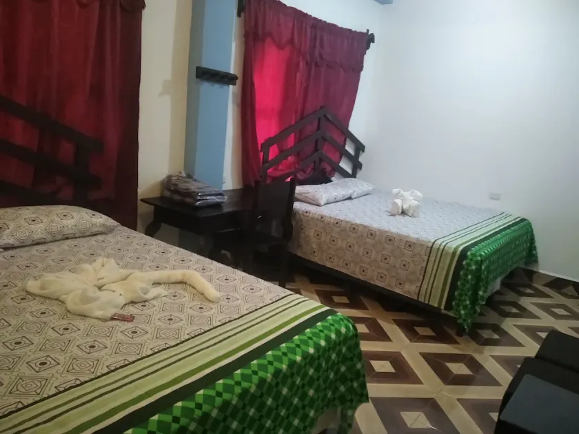 Aruma Hotel - Image 1