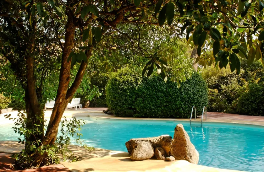 Domaine de Beaumont - Image 1